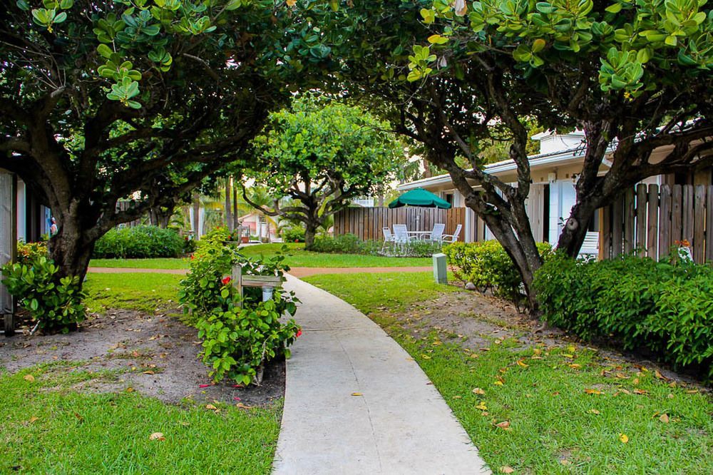 Delray South Shore Club Apartamento Delray Beach Exterior foto