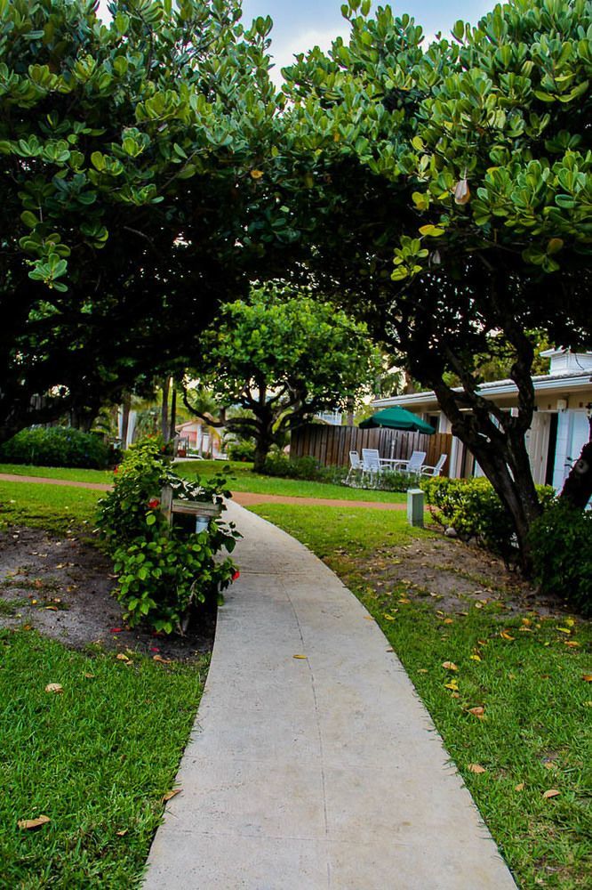 Delray South Shore Club Apartamento Delray Beach Exterior foto