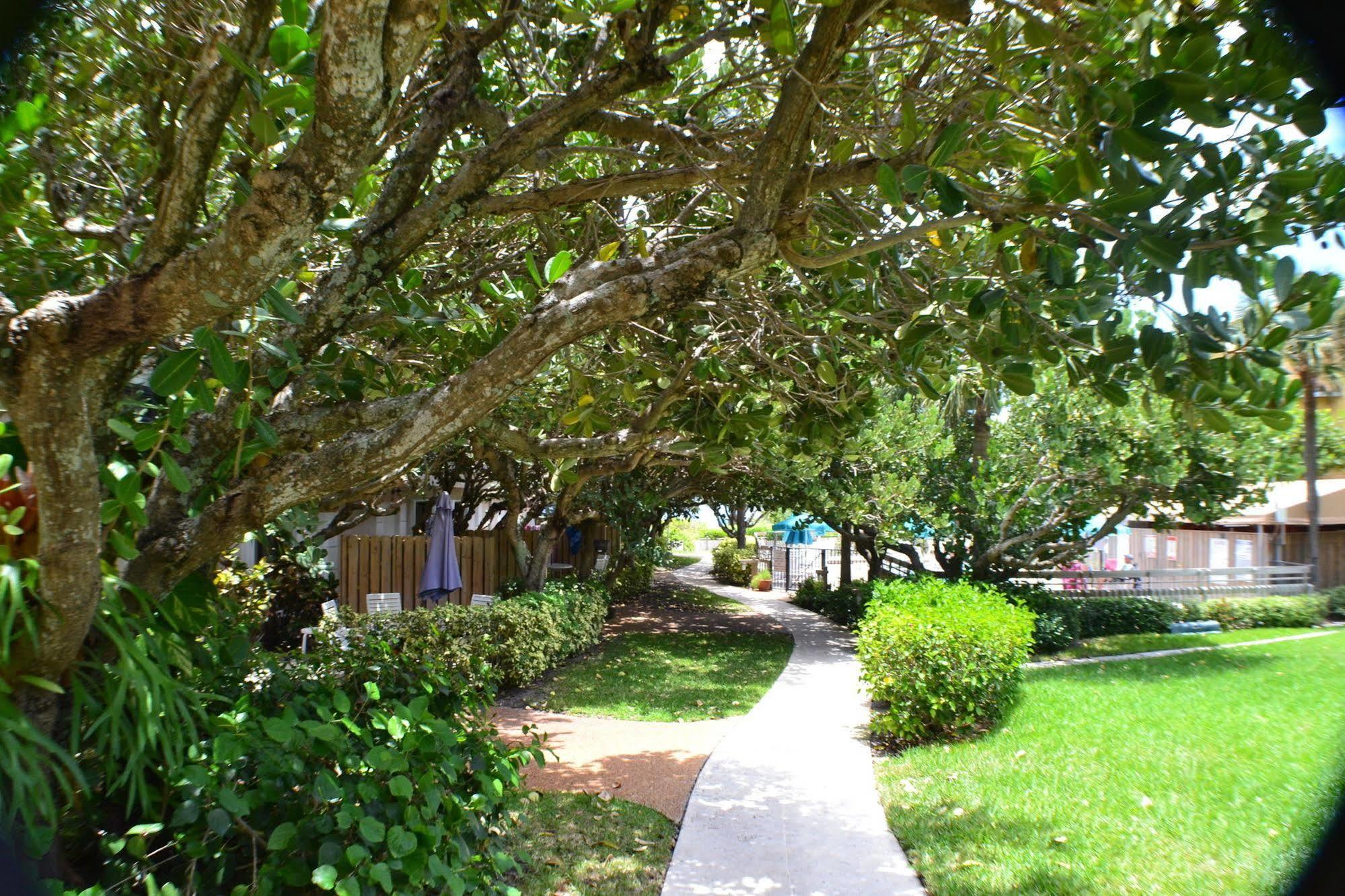 Delray South Shore Club Apartamento Delray Beach Exterior foto