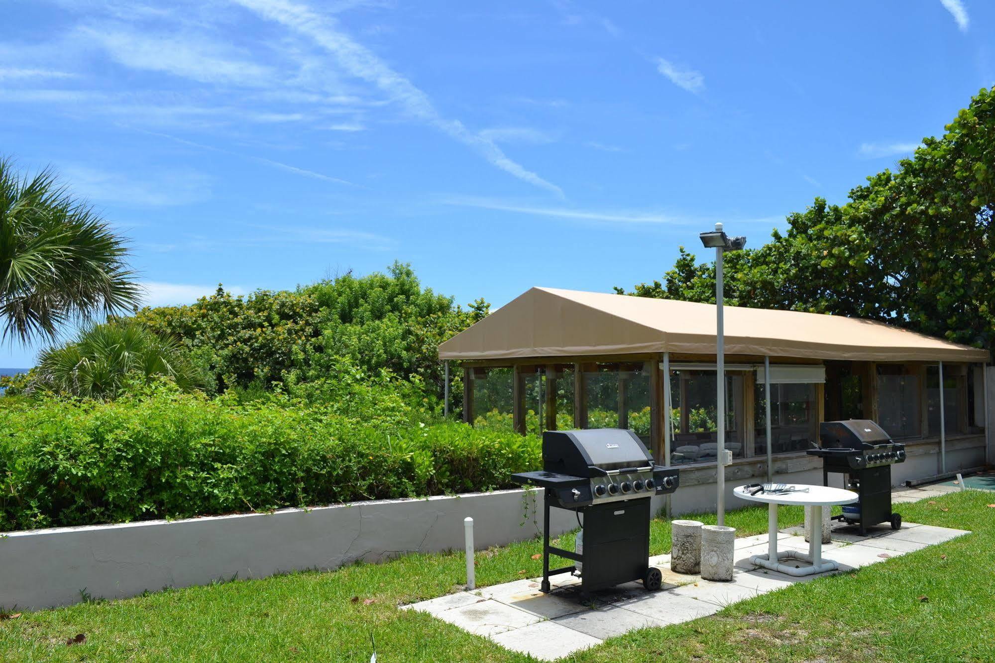 Delray South Shore Club Apartamento Delray Beach Exterior foto