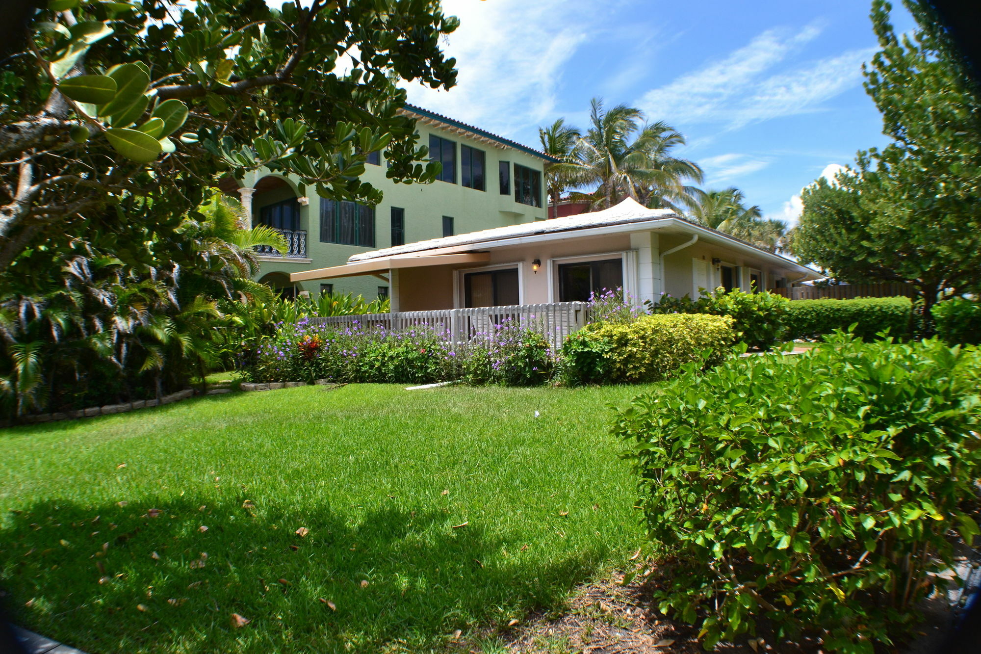 Delray South Shore Club Apartamento Delray Beach Exterior foto